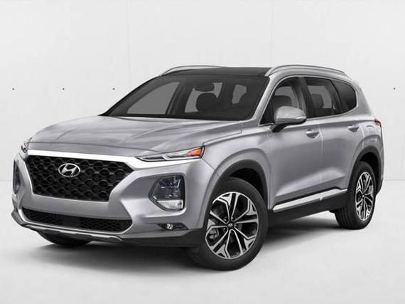 HYUNDAI SANTA FE 2020 5NMS33AA2LH152424 image